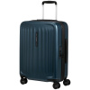 Príručný cestovný kufor Samsonite - Fyrm Spinner 55 Exp. [155026] - 11 Steel Blue (SA)