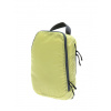 Cestovný organizér Cocoon Two-in-One Separated Packing Cube Light L - wild lime