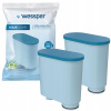 2x Vodný filter Philips Saeco AquaClean CA6903 / 10 (2x Vodný filter Philips Saeco AquaClean CA6903 / 10)