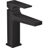 Hansgrohe Metropol umývadlová batéria stojanková čierna 32507670