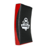 Tréningový blok 62 cm DBX BUSHIDO - červený