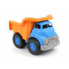Green Toys | Green Toys - Nákladné auto sklápacie oranžová/modrá | DV0239
