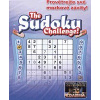 PC THE SUDOKU CHALLENGE!