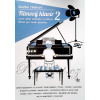 Filmový klavír 2 alebo melódia z veľkých filmov pre malých pianistov - Radim Linhart