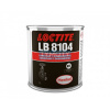 Loctite LB 8104 - 1 L potravinářský tuk na plastové díly