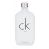 Calvin Klein CK One (U) 100ml, Toaletná voda