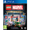 Lego Marvel Collection (PS4)