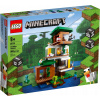 LEGO Minecraft 21174 Moderný domček na strome