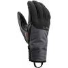 LEKI Sparrow 3D, black-graphite - 11