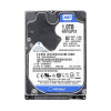 Pevný disk Western Digital WD BLUE WD10JPCX 1TB SATA III 2,5