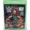 WWE 2K18 Xbox One EAN: EAN 1: