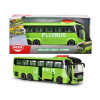 Dickie Toys City Man Flixbus 26,5 cm