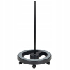 Stolná kozmetická lampa Activeshop AC128287 100 W čierna