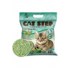 Podstielka Cat Step Tofu Green Tea 5,4kg/12l
