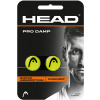 Tlmítko Head Pro Damp - Žltý