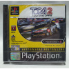 TOCA 2 Touring Cars Playstation 1 PAL SLES-01542 ORIGINÁL FÓLIA - POŠKODENÁ KRABIČKA