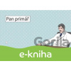 E-kniha Pan Primář - Primář Pan