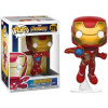 Funko POP! 285 Marvel Avengers Infinity War - Iron Man