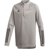 Detská mikina adidas Condivo 20 Training Top Youth Junior FS7122 Veľkosť: 176 cm