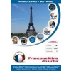 Francouzština do ucha - CD - autor neuvedený