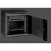 Eurocase rozvaděč nástěnný (GMC3206) 6U / 10