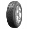 Zimná pneumatika Dunlop SP Winter Response 2 195/50R15 82 T, priľnavosť na snehu (3PMSF)