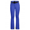 Dámske softshellové nohavice Goldbergh Pippa Long Ski Pants Dazzling Blue