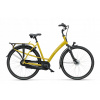 Mestsky bicykel - Batavus mambo N7 City Bike Yellow D57 (Batavus mambo N7 City Bike Yellow D57)