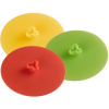 WESTMARK Silikónová pokrievka 1 ks, Mini 10 cm, farby mix
