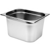 YATO GASTRO Inox vložka 200 mm GN 1/2