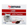 ONTARIO Liver with Taurine 115 g