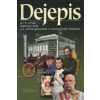 Dejepis pre 8. ročník základnej školy a 3. ročník gymnázia s osemročným štúdiom