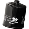 Olejový filter na motorku K&N; KN-303