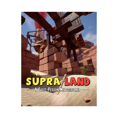Supraland (PC - Steam)