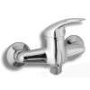 Novaservis Drezová batéria bez ramena 150 mm Titania Lux chróm 91070-1,0
