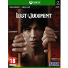Lost Judgment Microsoft Xbox One