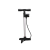 EXTOL PREMIUM Pumpa na bicykel s manometrom a ventilom, 120PSI/8bar