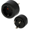 Brennenstuhl 1508460 cestovný adaptér Adattatore di alimentazione/Inverter per interni; 1508460