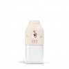 Monbento Positive S detská fľaša na pitie 330 ml, škoricová líška, 32014081