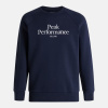 Mikina Peak Performance Original Crew M G77755020-2N3 XL