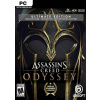 Hra pre PC Assassins Creed Odyssey Ultimate Edition - PC DIGITAL (817645)