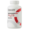 Ostrovit MgZB - 90 tabliet