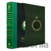 Hobbit Illustrated Deluxe Edition - J. R. R. Tolkien