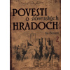 Povesti o slovenských hradoch 2 - Ján Domasta