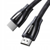 Kábel HDMI 2.1 Ugreen 80401 8K 60 Hz Ultra HD 1 m