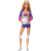 Mattel Barbie Športovkyňa - Volejbalistka