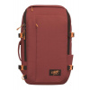 CabinZero Adv Sangria red 32L