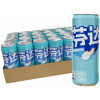 Fanta Jasmine Peach z Číny s jazmínom, bielou broskyňou, ázijský nápoj 330
