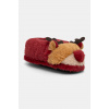 Detské papuče United Colors of Benetton 89Z10D01J.G.Seasonal červená EUR 32