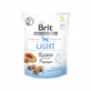 Brit Care Dog Snack Light Rabbit 150g